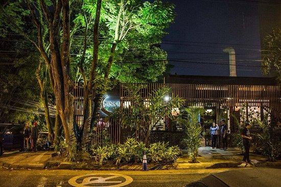 Panka Restaurante
